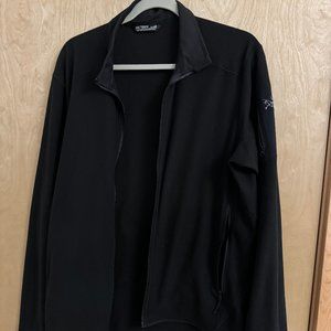 Arc'Teryx Delta LT Jacket